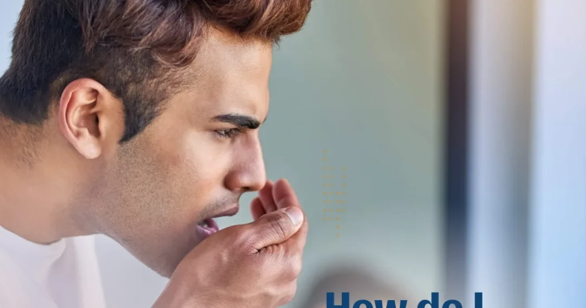 Fresh Breath and Oral Bacteria Balance: What Matters